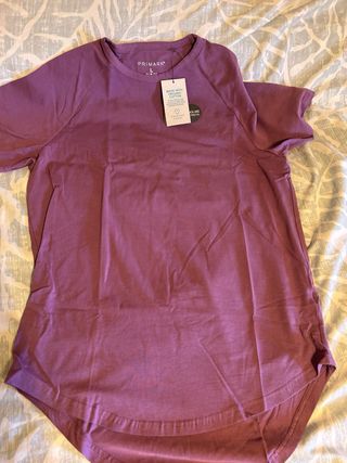 7 Camisetas Hombre - Variadas
