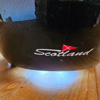 Casco Scooter Jet 2X1 Talla L