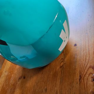 Casco Scooter Jet 2X1 Talla L