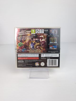 Dragon Quest Monsters Joker 2 NUOVO Sigillato ITA