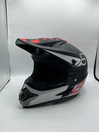 Casco Fox V3 - Nuevo