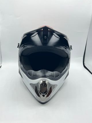 Casco Fox V3 - Nuevo