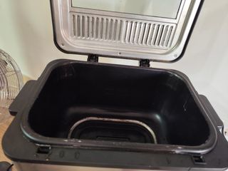 Freidora Silvercrest sef3 2000w