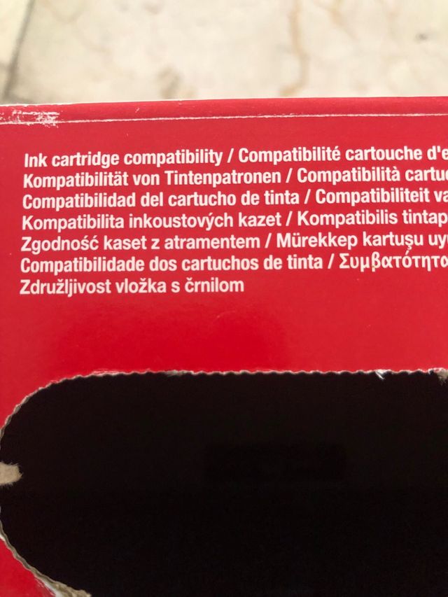 Impresora Canon PIXMA: Imprime, copia, escanea