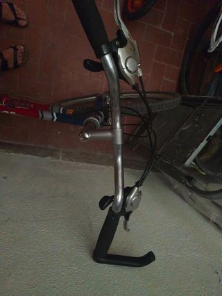 Bicicleta Conor XC25 montaña