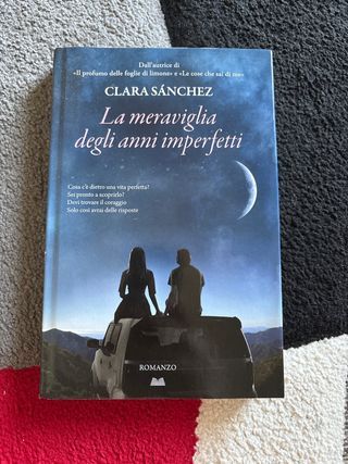 La meraviglia degli anni imperfetti