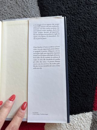 La meraviglia degli anni imperfetti