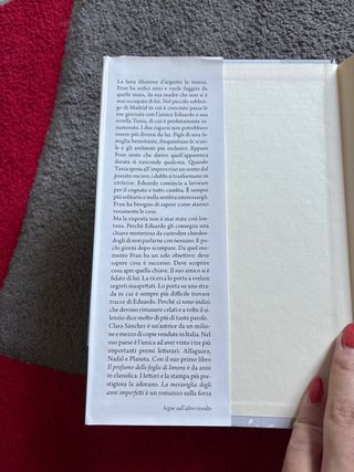 La meraviglia degli anni imperfetti