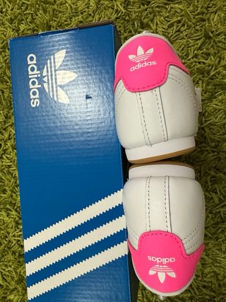 Adidas Taekwondo LA -