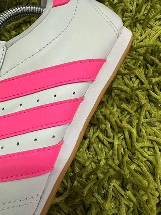 Adidas Taekwondo LA -