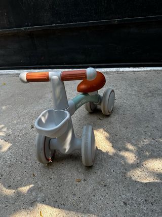 bicicleta bebé UMATOLL