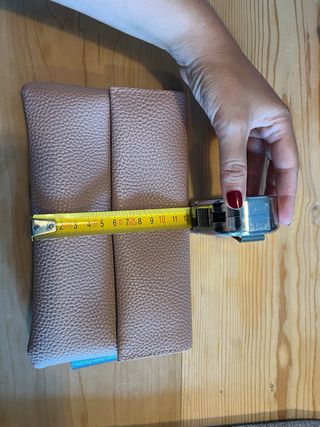 Pochette Diego Dalla Palma rosa
