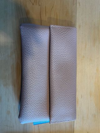 Pochette Diego Dalla Palma rosa