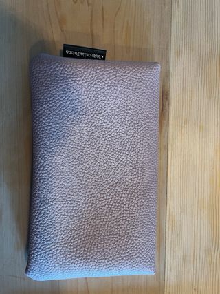 Pochette Diego Dalla Palma rosa