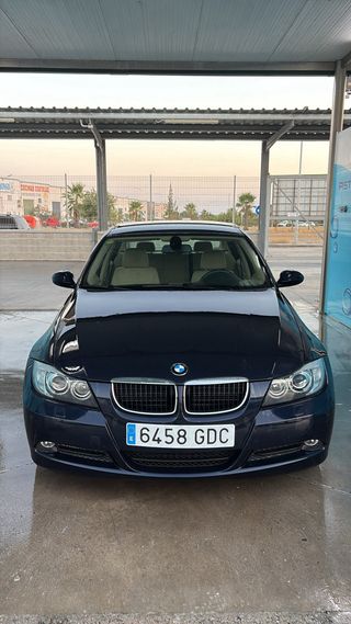 BMW Serie 3 2008