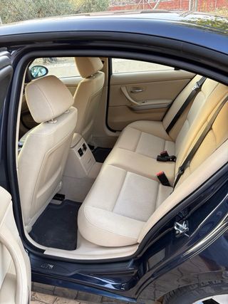 BMW Serie 3 2008
