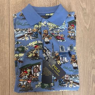 Polo Ralph Lauren - Edición Limitada Oso