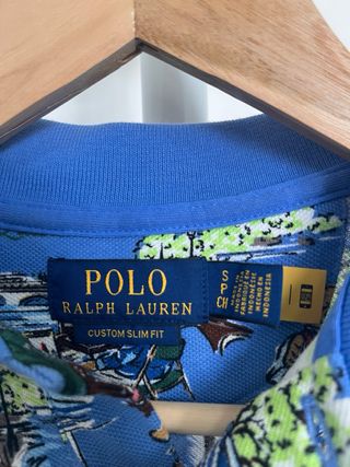 Polo Ralph Lauren - Edición Limitada Oso