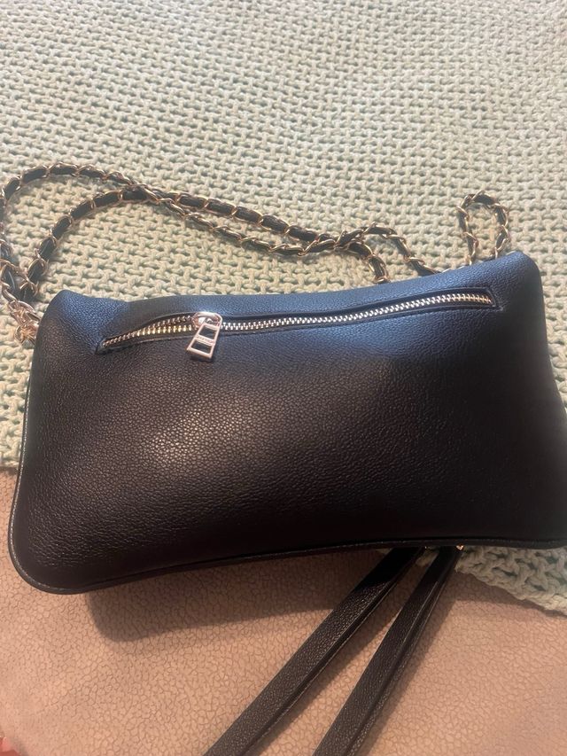 Bolso ZADIG&VOLTAIRE negro