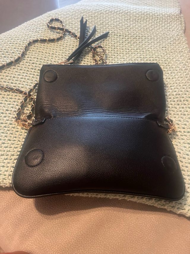 Bolso ZADIG&VOLTAIRE negro