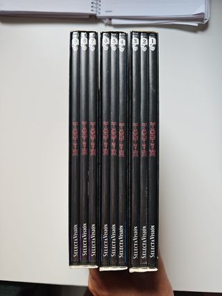Death note Dvd