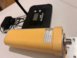 Antena BoostCell 698-2700-10 10-12dBi