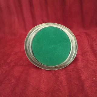 ¡Último precio! Anillero Gato vintage