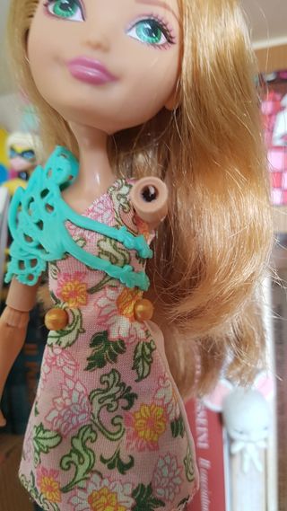 Ashlynn Ella Archery Club