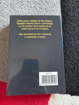 Il metodo Catalanotti