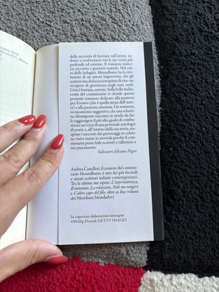 Il metodo Catalanotti
