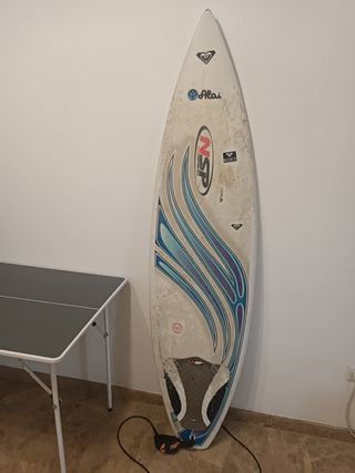 Tabla surf NSP