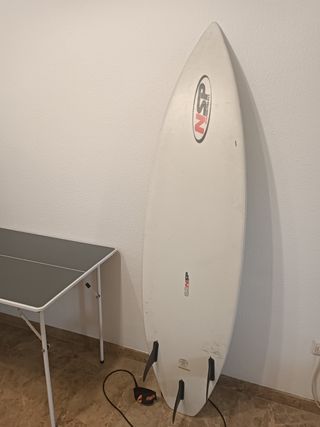 Tabla surf NSP