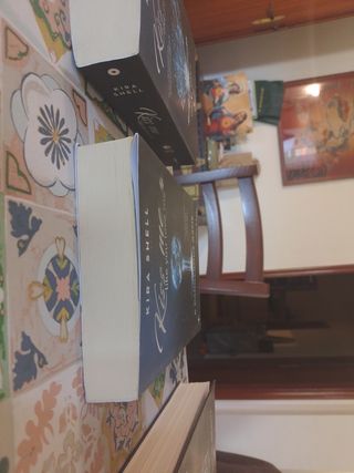 Let the game begin. Kiss me like you love me. E...