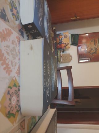 Let the game begin. Kiss me like you love me. E...