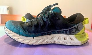 Merrell Agility Peak 4 GTX Trail