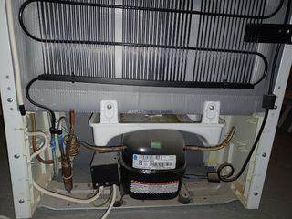 Nevera Aspes en buen estado