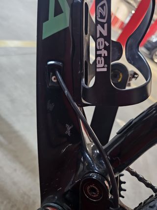 Orbea Oiz M20: Bicicleta montaña