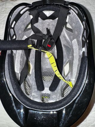Casco bici niño Alpina nuevo



