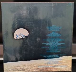 Rasa - Everything You See Is Me LP