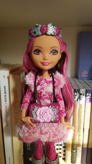 Briar Beauty Epic Winter