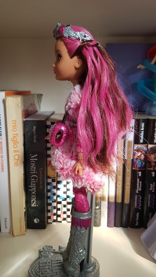 Briar Beauty Epic Winter