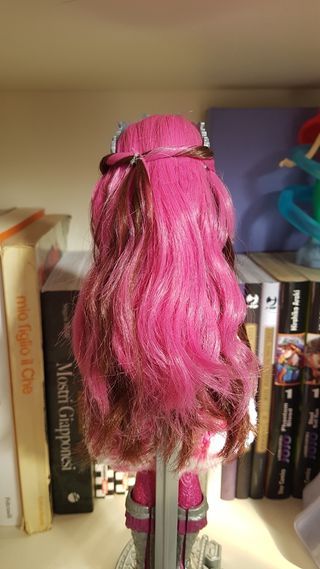 Briar Beauty Epic Winter