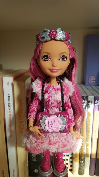 Briar Beauty Epic Winter