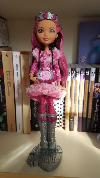 Briar Beauty Epic Winter