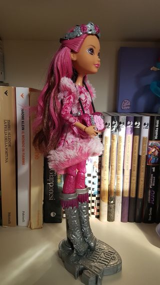 Briar Beauty Epic Winter