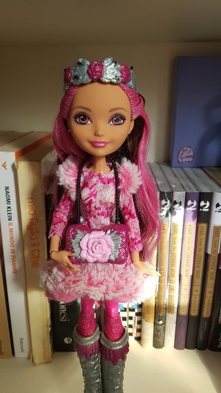 Briar Beauty Epic Winter