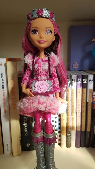 Briar Beauty Epic Winter