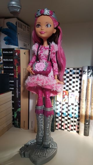 Briar Beauty Epic Winter