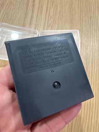 Predator 2 - SEGA Game Gear