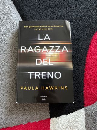 La ragazza del treno